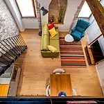 Apartments Casa De Amicis